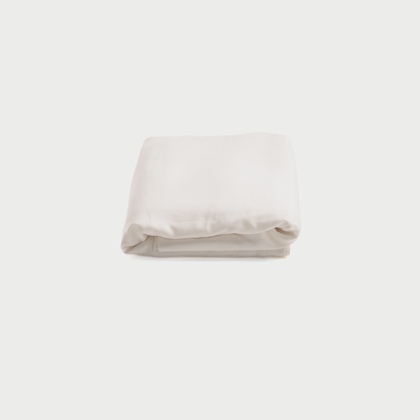 White Eucalyptus Flat Sheet