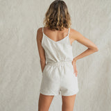 Flax - Linen Shorts