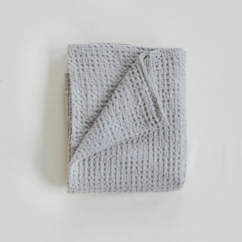 Quilt - Linen Waffle Blanket (Exclusive for Verishop)