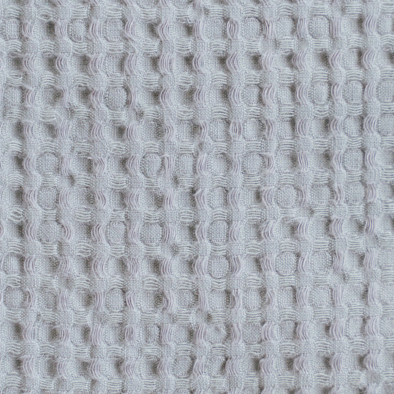 Quilt - Linen Waffle Blanket (Exclusive for Verishop)