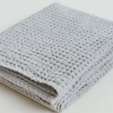 Quilt - Linen Waffle Blanket (Exclusive for Verishop)