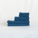 Linen Towel Sets (Set of Two)