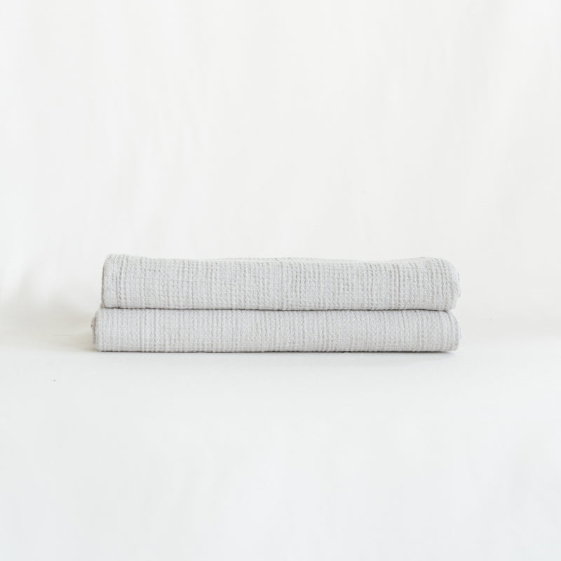 Linen Towel Sets (Set of Two)