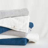 Linen Towel Sets (Set of Two)
